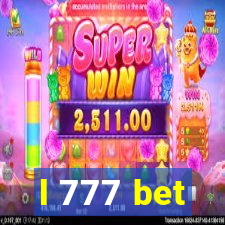 l 777 bet